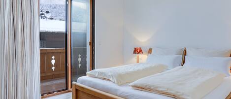 1 dormitori, wifi gratuïta i roba de llit