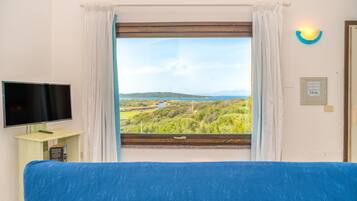 3 Schlafzimmer, Bügeleisen/Bügelbrett, kostenloses WLAN, Bettwäsche