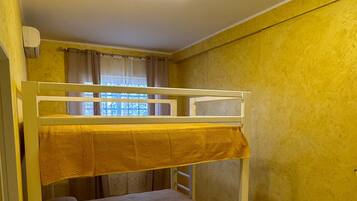 3 Schlafzimmer, Bügeleisen/Bügelbrett, kostenloses WLAN, Bettwäsche