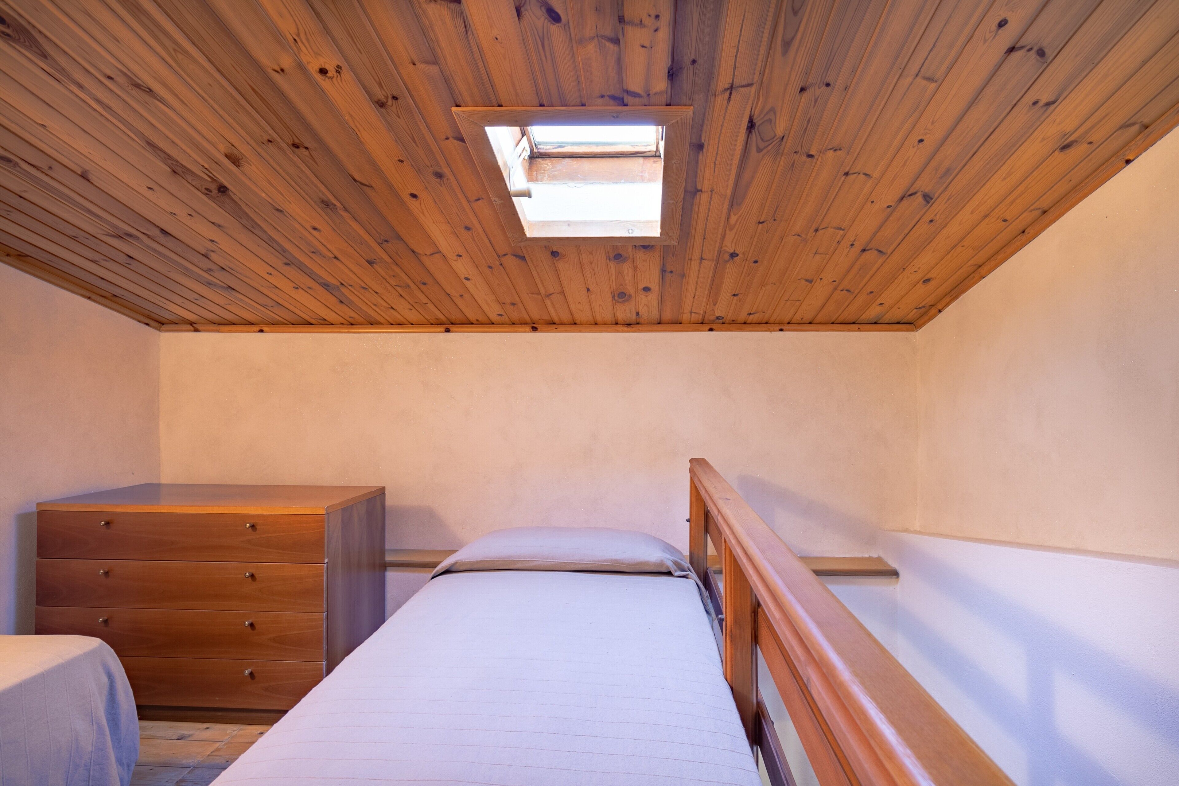 1 chambre, Wi-Fi gratuit