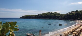 Apartment Home "Simona Giardino" with Terrace and Wi-Fi