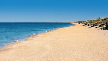 Ubicación cercana a la playa