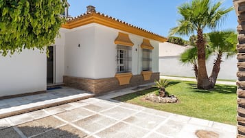 Exterieur