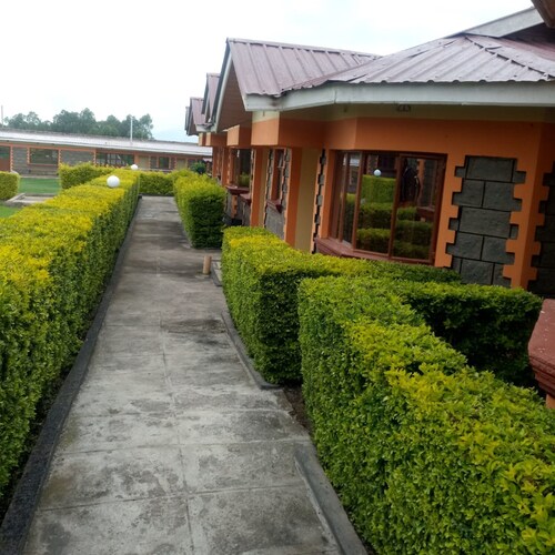 Petluck Resort Naivasha