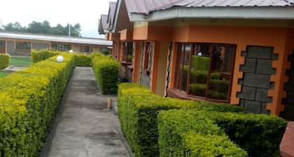 Petluck Resort Naivasha