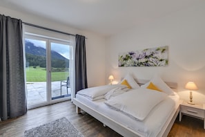 2 camere, ferro/asse da stiro, Wi-Fi gratuito, lenzuola