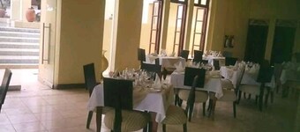 Sun Paradise Nyali