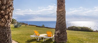 Cala Serena Beach 5 — Casa Morrás 43