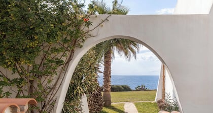Ambiance Ibiza au bord de la mer â Casa MorrĂĄs 43