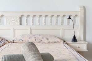 2 chambres, bureau, fer et planche à repasser, Wi-Fi gratuit