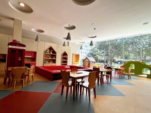 Barnområde