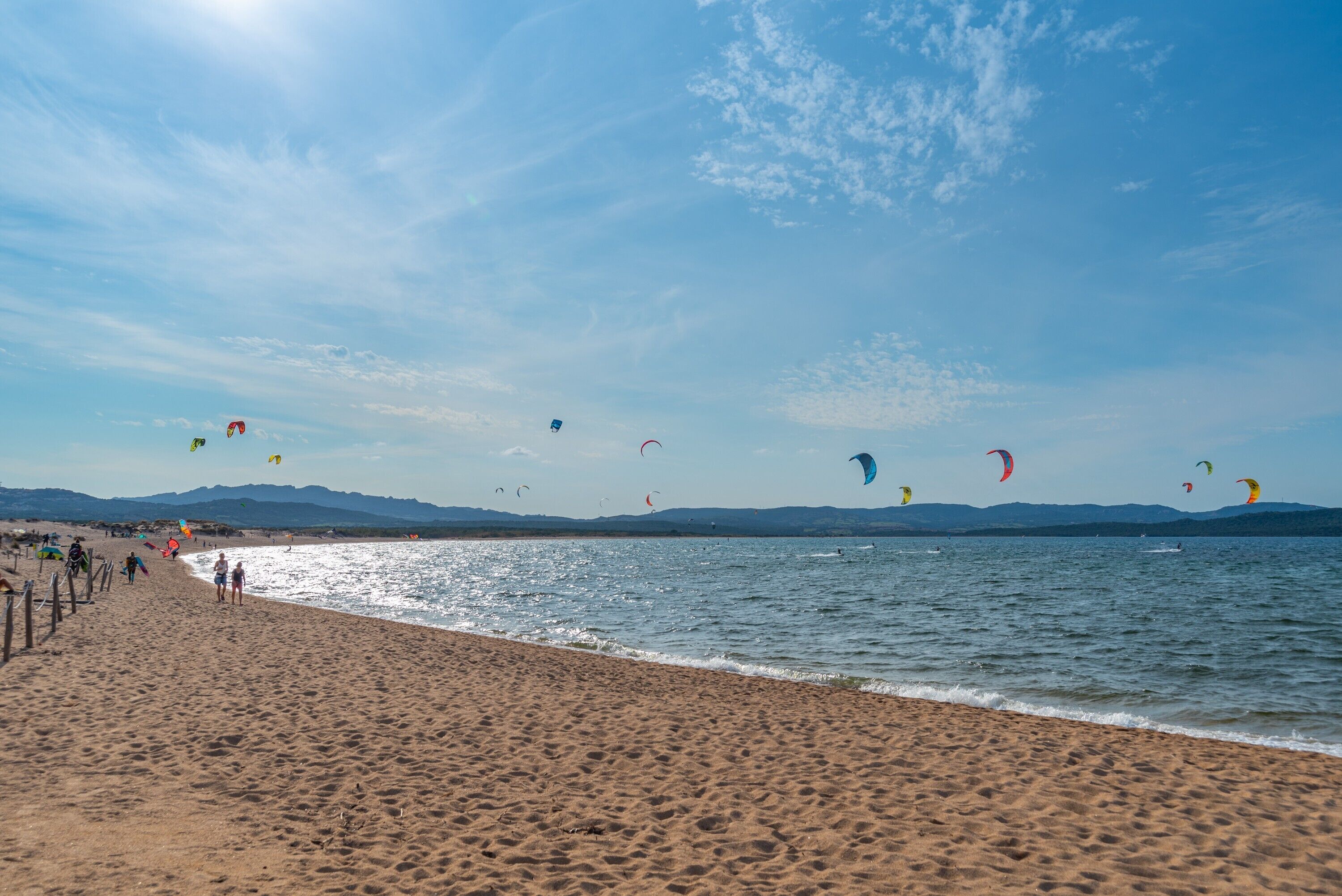 Ubicación cercana a la playa