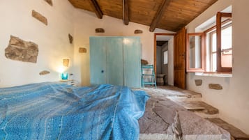 3 Schlafzimmer, Bügeleisen/Bügelbrett, kostenloses WLAN, Bettwäsche