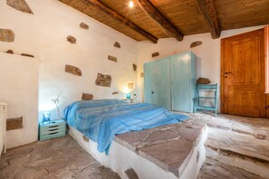 3 camere, ferro/asse da stiro, Wi-Fi gratuito, lenzuola