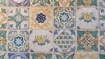 DĂ©tail de lâintĂ©rieur