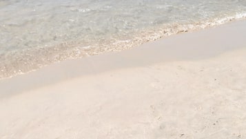 Ubicación cercana a la playa