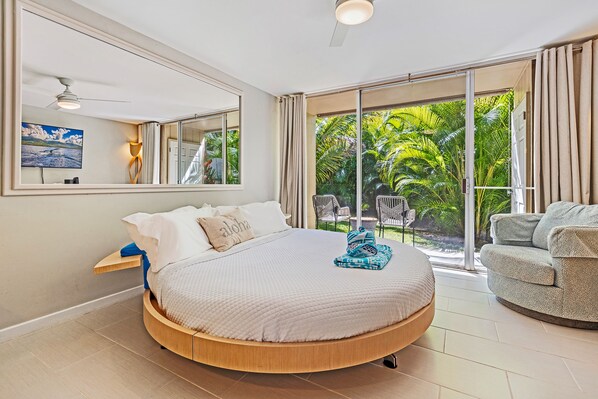 Bügeleisen/Bügelbrett, Internetzugang, Bettwäsche