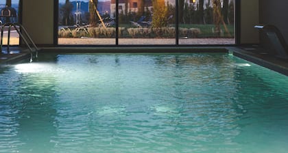 MW Douro Wine & Spa