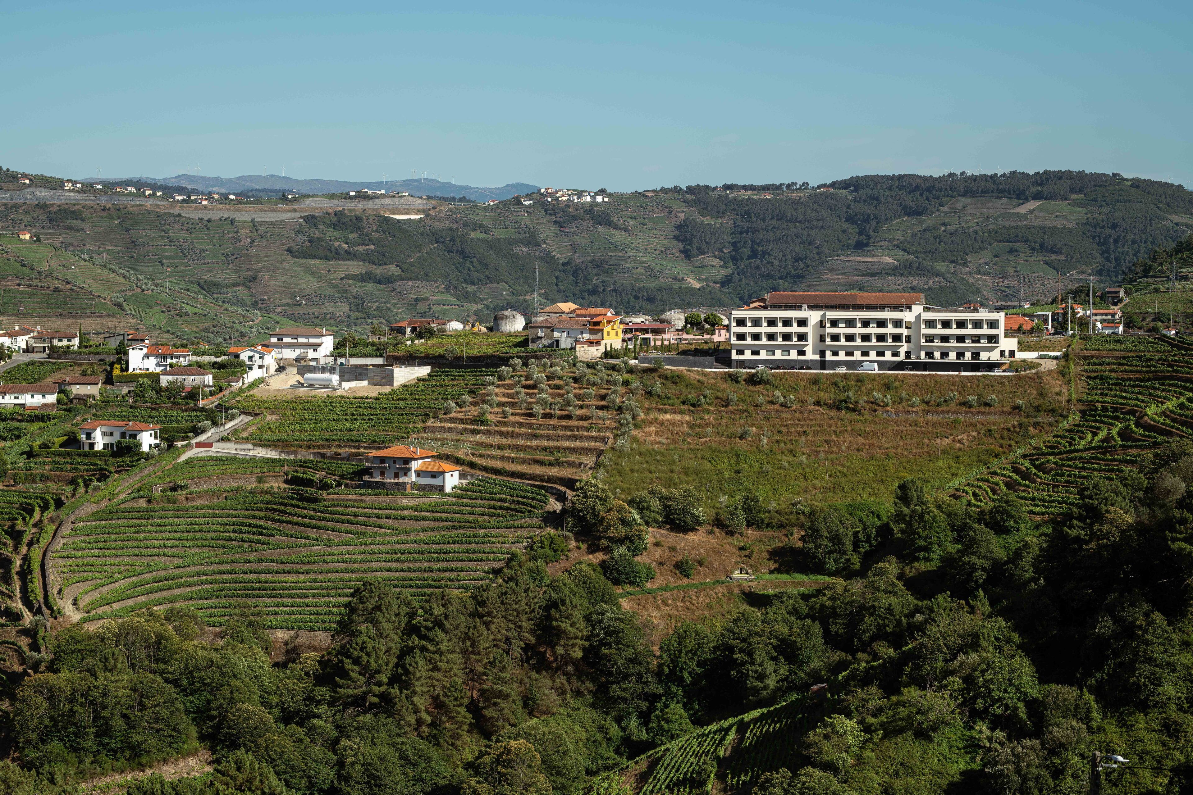 Foto - MW Douro Wine & Spa