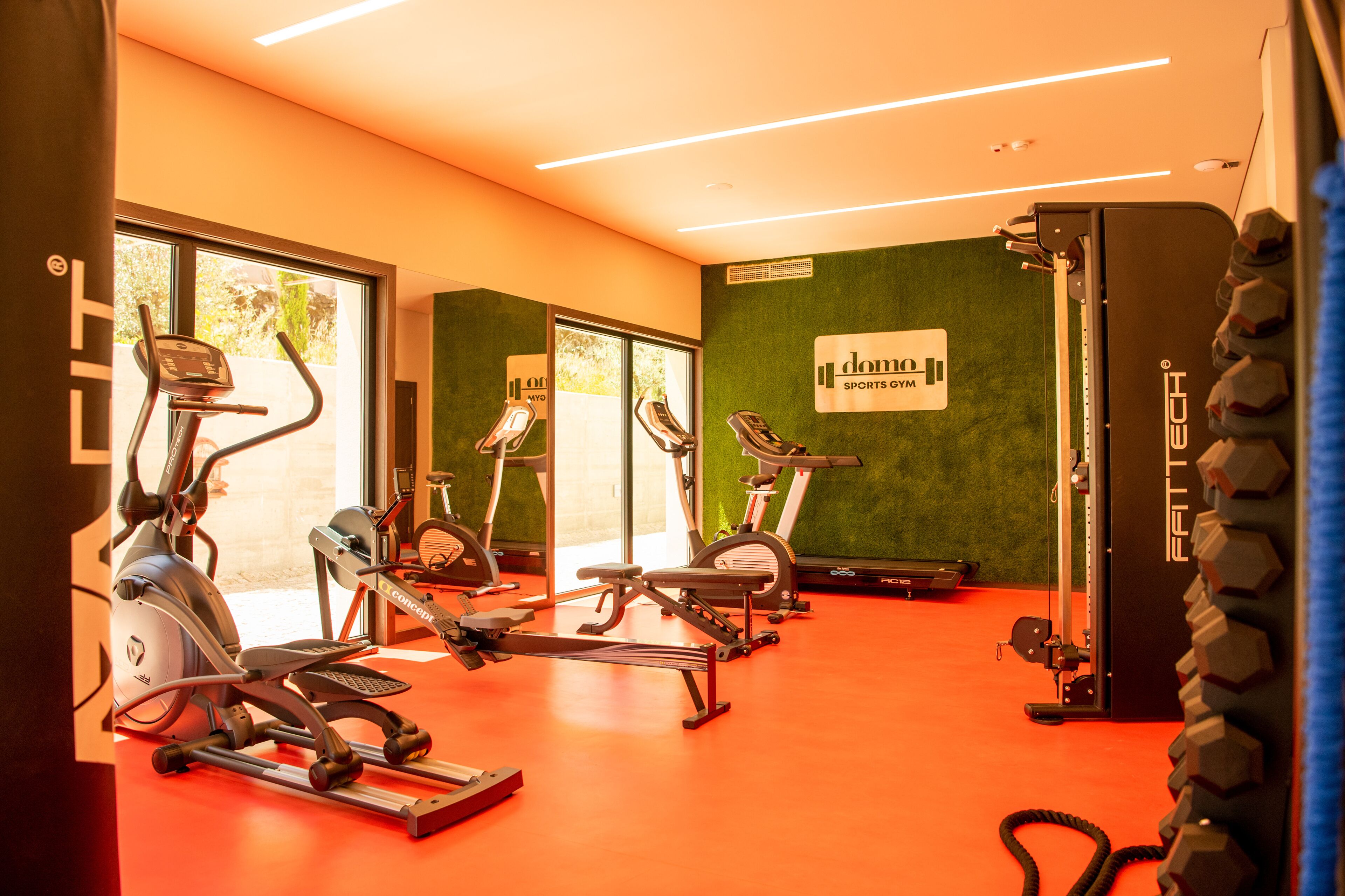 Foto - MW Douro Wine & Spa