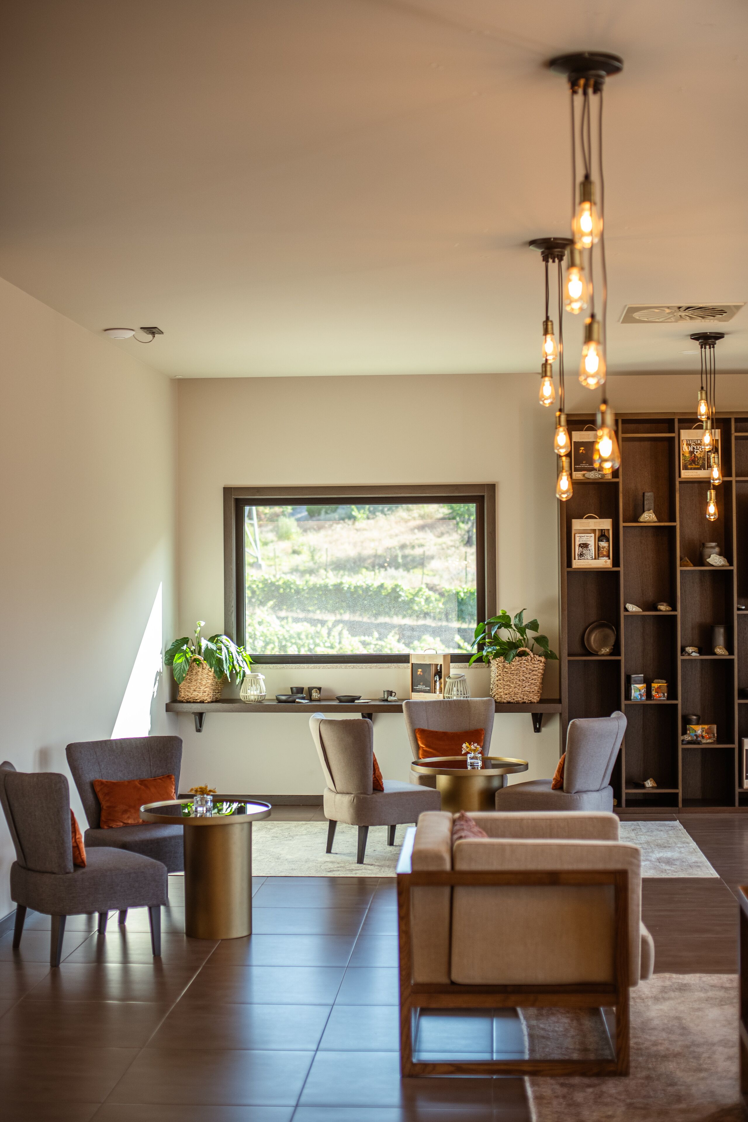 Foto - MW Douro Wine & Spa