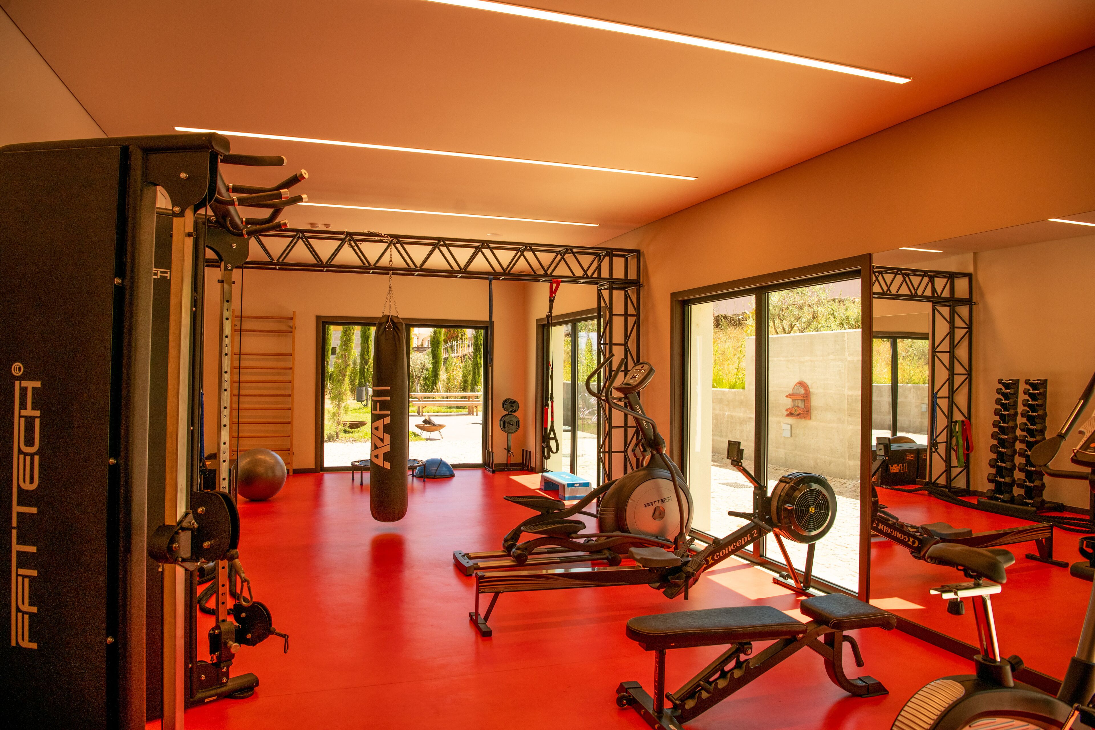 Foto - MW Douro Wine & Spa