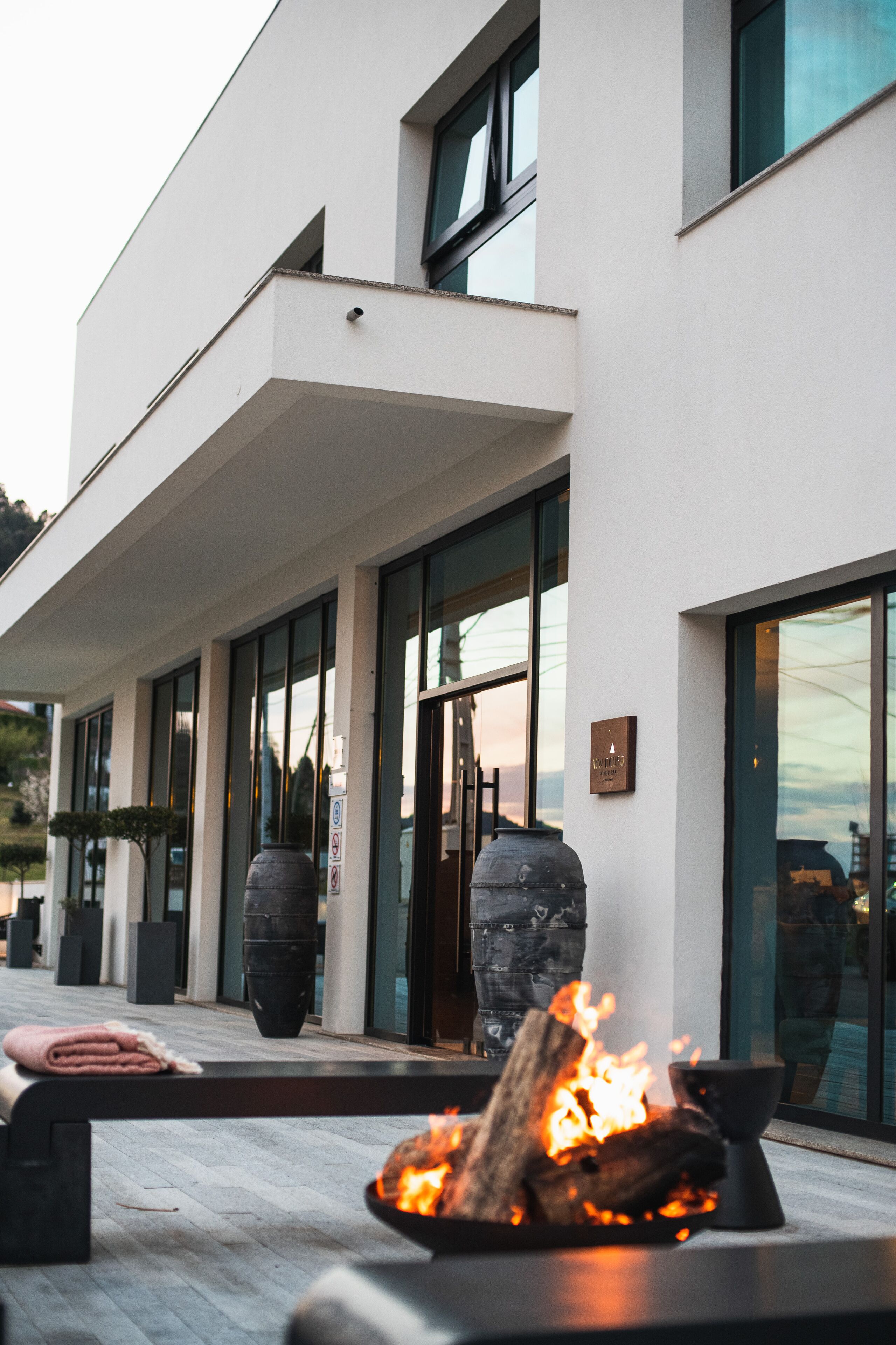 Foto - MW Douro Wine & Spa