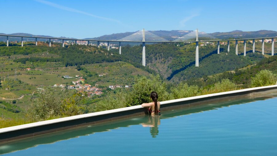 MW Douro Wine & Spa