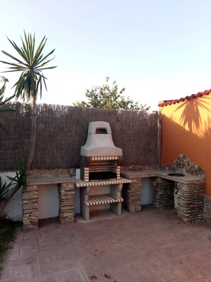 Terras