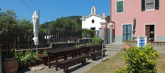 Apartment with Large Shared Garden - Apartment CM2b