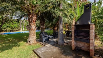 Terras