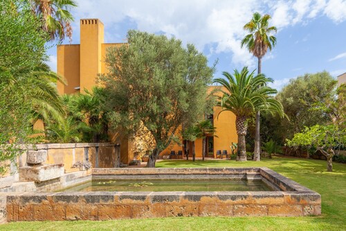 Familienfreundlich und mit fantastischem Garten – Holiday Home Cala Bona