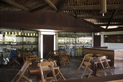 Gruppe 10 Doppel- oder Zweibettwohnungen