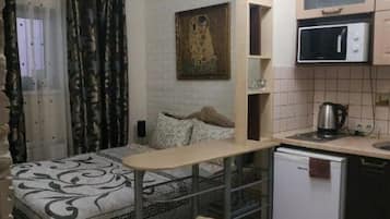 1 dormitorio