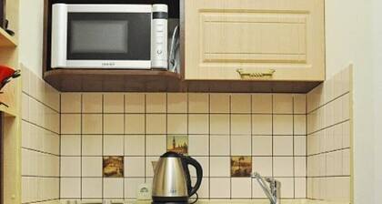 Standard - Kahden hengen huone - Glove Hotel