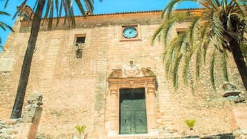 Exterieur