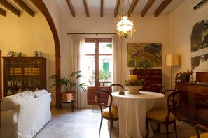 Restauración