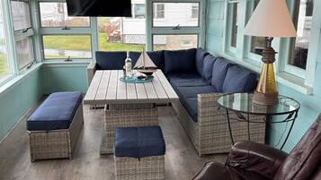 Smart-TV, DVD-Player