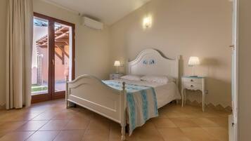 4 dormitorios, tabla de planchar con plancha, wifi gratis y ropa de cama