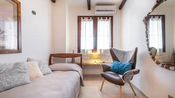 3 Schlafzimmer, Bügeleisen/Bügelbrett, kostenloses WLAN, Bettwäsche