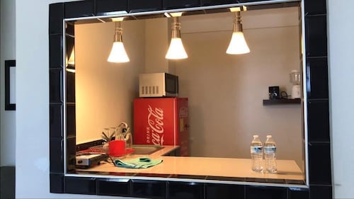 Hotel Suites Fátima