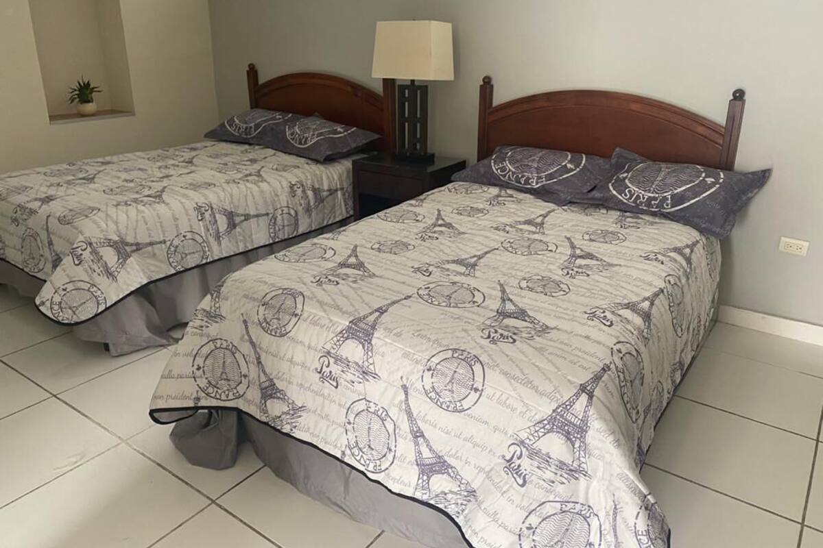 Standard Quadruple Room | Free WiFi
