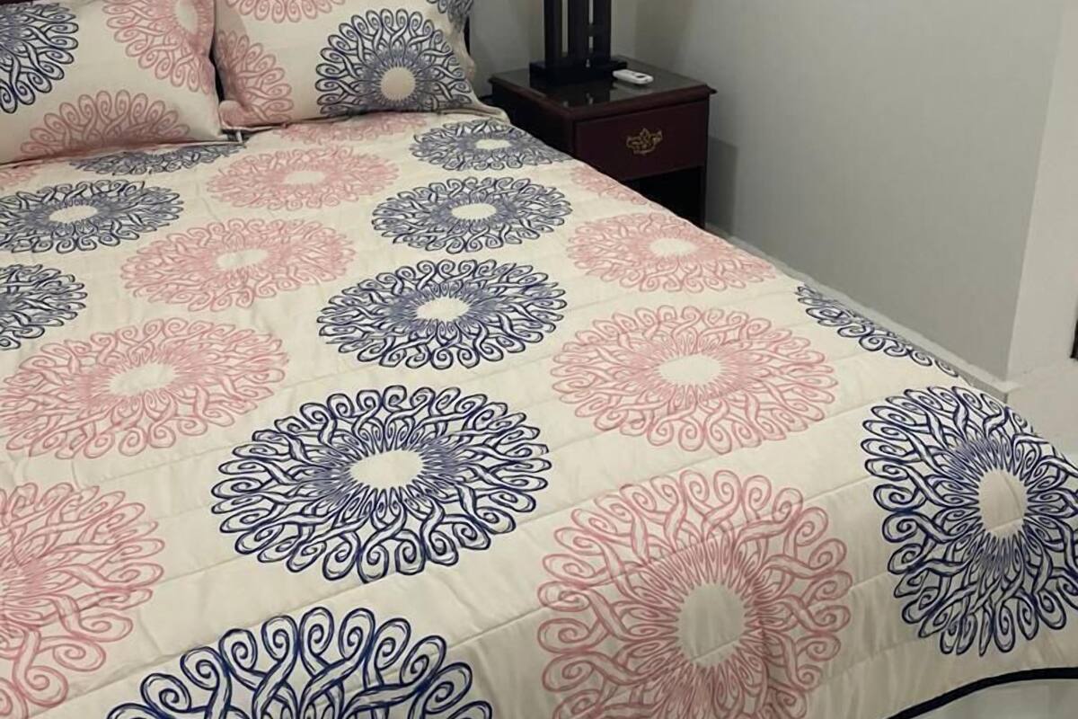 Suite Standard, coin cuisine | 1 chambre, Wi-Fi gratuit