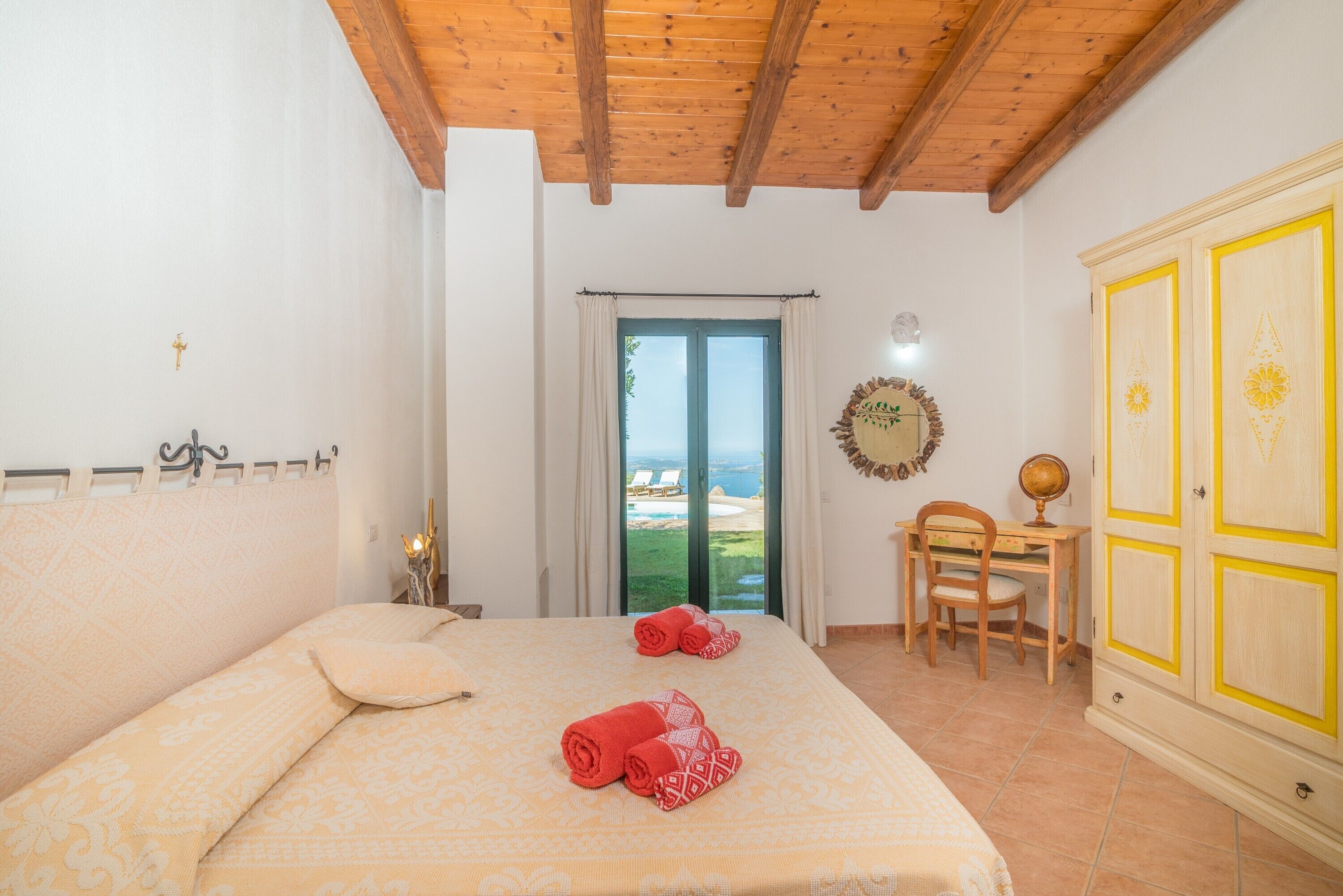 3 Schlafzimmer, Bügeleisen/Bügelbrett, kostenloses WLAN, Bettwäsche