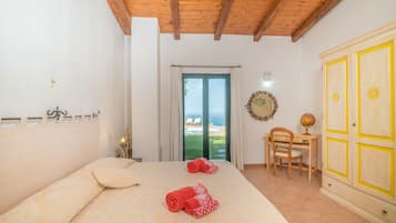 3 chambres, fer et planche Ă repasser, Wi-Fi gratuit, draps fournis