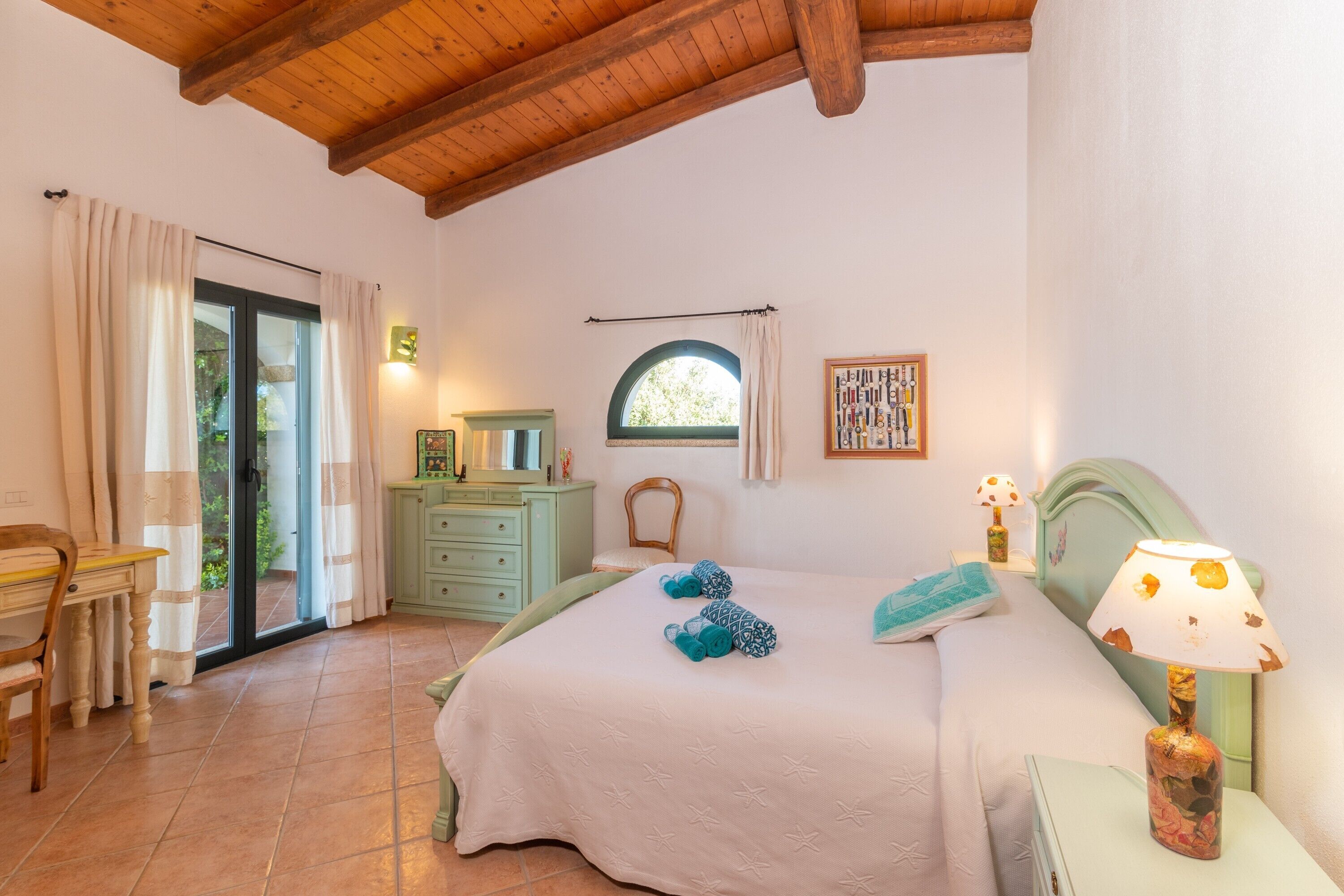3 Schlafzimmer, Bügeleisen/Bügelbrett, kostenloses WLAN, Bettwäsche