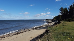 Plage, serviettes de plage