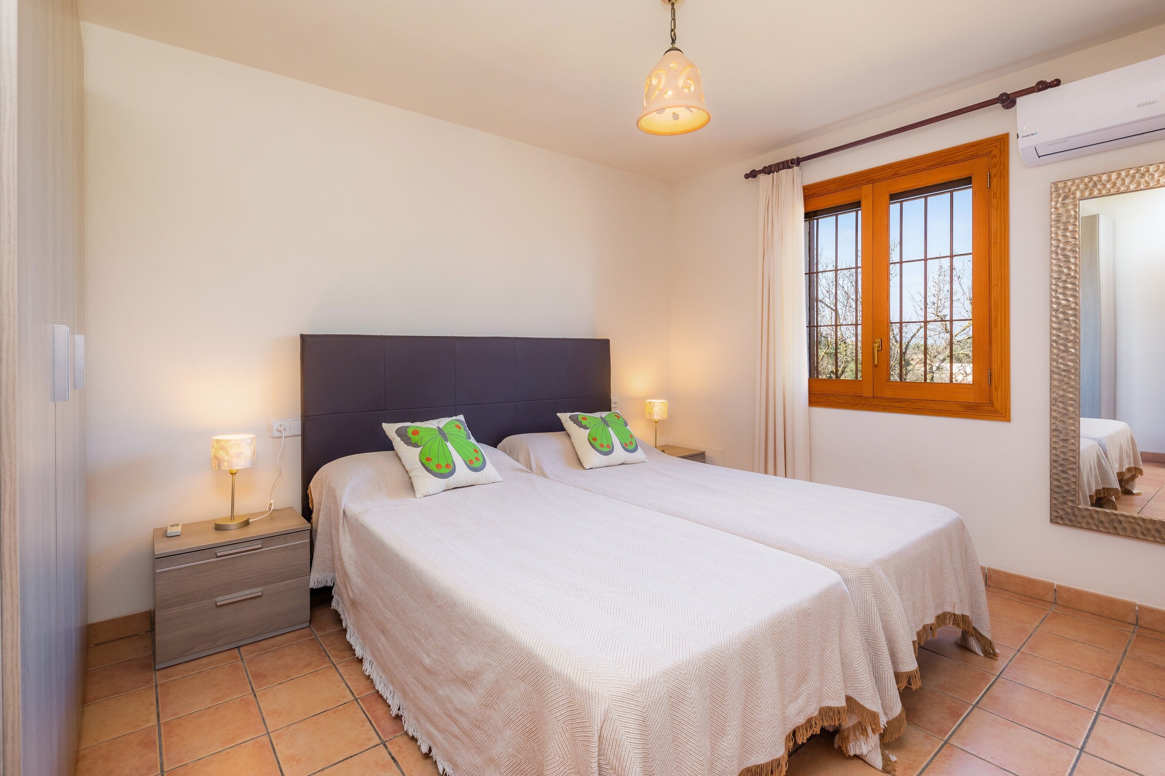 2 camere, ferro/asse da stiro, Wi-Fi gratuito, lenzuola