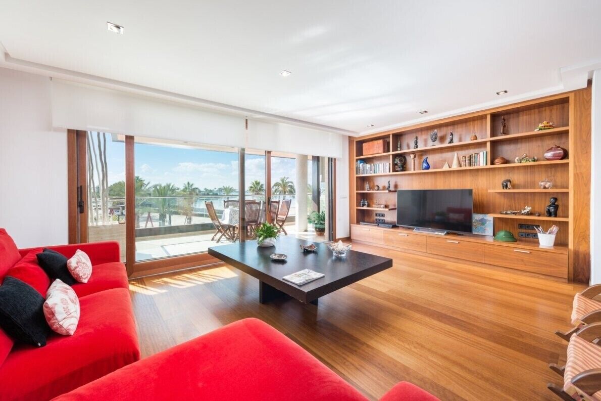 Fernseher, DVD-Player