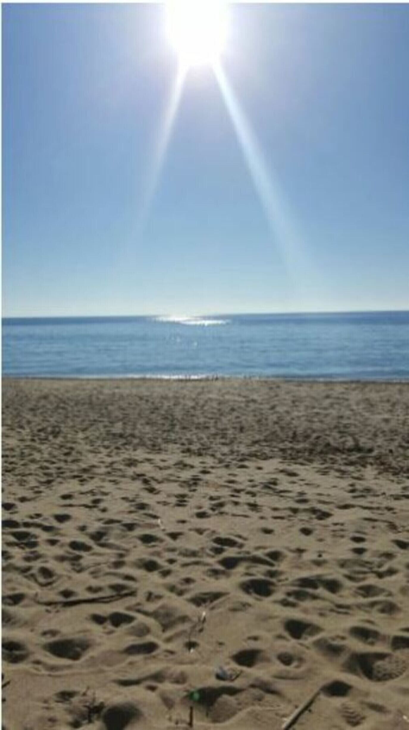 Ubicación cercana a la playa